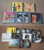 CD Divers : Mano Negra, VRP, Ludwig von 88, Elmer Food Beat, Ophalen, Gebruikt