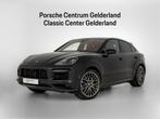 Porsche Cayenne E-Hybrid Coupé Platinum Edition, Auto's, Porsche, Automaat, Cayenne, Zwart, 85 g/km