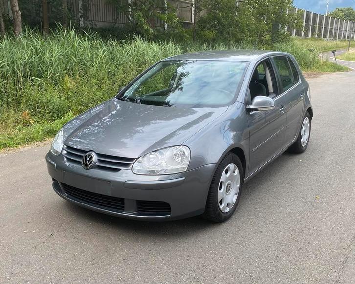 VW Golf V • 2007 • 1.4Benzine • 142.000KM • Airco • GEKEURD, Auto's, Volkswagen, Bedrijf, Te koop, Golf, Benzine, Stadsauto, Handgeschakeld