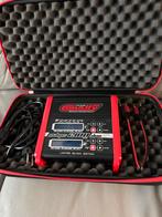 Corally dual lader, Ophalen, Zo goed als nieuw