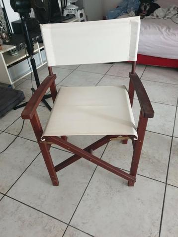 Klapstoel, Enlèvement ou Envoi, Comme neuf