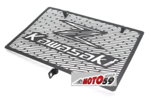 GRILLE DE PROTECTION RADIATEUR SIGLÉ INOX, Motos, Accessoires | Autre, Neuf, Enlèvement ou Envoi