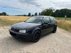 Golf 4, Auto's, Bedrijf, Golf, Te koop, Euro 3