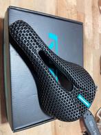 Ryet 3D geprint zadel - full carbon 150gr, Overige merken, Enlèvement ou Envoi, Général, Selle