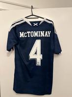 Mctominay Schotland S, Verzenden, Zo goed als nieuw