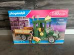 Playmobil 70937 Nostalgische oldtimer vrachtwagen, Kinderen en Baby's, Speelgoed | Playmobil, Nieuw, Complete set, Verzenden