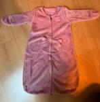 Gigoteuse Noukies 70 cm - zip pour séparer manches et jambes, Enfants & Bébés, Enlèvement, Comme neuf, 70 à 85 cm, Sac de couchage