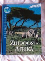 Zuidoost Afrika en Zuidoost Azie, Ophalen of Verzenden, Zo goed als nieuw