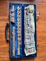 Emmerson dwarsfluit, Musique & Instruments, Enlèvement, Comme neuf, Flûte traversière