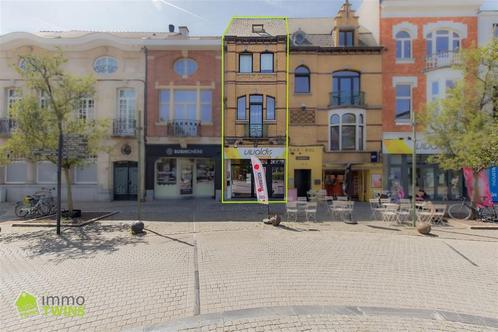 Woning te koop in Dendermonde, 2 slpks, Immo, Huizen en Appartementen te koop, Vrijstaande woning