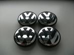 Vw naafdoppen/centercaps Polo/Beetle/Lupo/Fox Ø 55 mm 56 mm, Ophalen of Verzenden, Nieuw