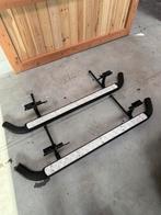 Originele Land Rover Defender 110 side steps te koop!!, Auto-onderdelen, Ophalen, Gebruikt