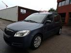 SKODA ROOMSTER 1.2 BENZINE 95.000KLM, Monovolume, Roomster, Bedrijf, Handgeschakeld