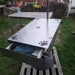 Table de toilettage, Enlèvement, Utilisé