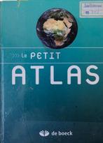 Atlas, Boeken, Atlassen en Landkaarten, Ophalen of Verzenden, Zo goed als nieuw