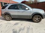 Kia sorento 2.5cdri/2007/ koppeling defect, Auto's, Kia, Te koop, Diesel, Bedrijf, Euro 4