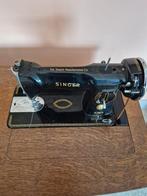 Vintage naaimachine Singer, Verzamelen, Ophalen