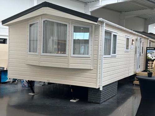 STOCK SHOWROOM NEW HORIZON 900x370/2 (TOPPER), Caravans en Kamperen, Stacaravans, Ophalen