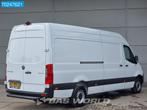 Mercedes Sprinter 319 CDI Automaat L3H2 Airco Cruise Camera, Autos, Neuf, Capteur de lumière, Achat, Euro 6