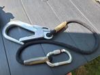 Petzl longe MGO, Sport en Fitness, Bergsport en Wandelen, Ophalen of Verzenden, Zo goed als nieuw