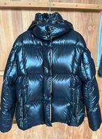 Moncler jas, Moncler, Ophalen, Zo goed als nieuw, Zwart