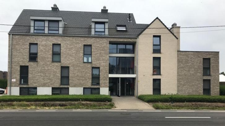 Studentenkot Thomas 1 Geel investeringsproject, Immo, Huizen en Appartementen te koop, Provincie Antwerpen, (Studenten)kamer, B