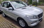 Mercedes ML 250 CDI BLUETECH 4 MATIC ÉTAT EXCELLENT, Autos, Mercedes-Benz, SUV ou Tout-terrain, 5 places, Carnet d'entretien, 154 g/km