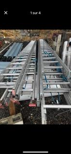 Echelle perfecty 13 metres et 18m50, Ophalen, Zo goed als nieuw