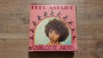 7" Charlotte Julian - Fred Astaire, Enlèvement ou Envoi, Single, Utilisé, Pop