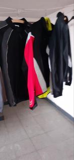 Fietskleding, Fietsen en Brommers, Ophalen