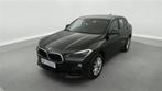 BMW X2 1.5iA sDrive18 Sportline NAVI / HUD / FULL LED, Auto's, BMW, Automaat, Gebruikt, Zwart, 5 zetels