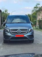V300d 4matic avandgarde 9G-tronic AMG-line pano, Auto's, Mercedes-Benz, Automaat, Monovolume, 176 kW, 4 cilinders