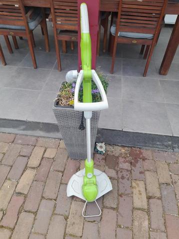 Nieuwe elektrische kantenmaaier beschikbaar voor biedingen