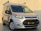 Ford Transit Connect *3-Zit* Trekhaak *PDC *Airco (bj 2018), Auto's, Bestelwagens en Lichte vracht, Gebruikt, USB, https://public.car-pass.be/vhr/3978fc21-eadd-4f29-a7a2-d5f613593a8d
