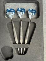Phil Taylor G9 Gen5 22g, Sport en Fitness, Darts, Ophalen, Zo goed als nieuw, Flights