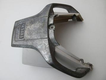Yamaha XJ600 achterkap achterbeugel XJ 600 F kontpaneel kap beschikbaar voor biedingen