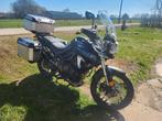 Triumph tiger 800  in nieuwstaat, 3 cilinders, Particulier, Handvatverwarming, 800 cc
