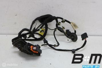 Portierkabelboom rechtsvoor VW Passat B6 3C1971121BF beschikbaar voor biedingen