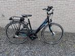 Damesfiets Norta, Fietsen en Brommers, Ophalen, Versnellingen