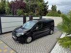 Ford Transit Connect Automaat 63000 kms, Auto's, Ford, Automaat, Stof, 4 cilinders, Zwart