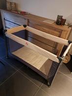 reisbedje en badje, Kinderen en Baby's, Ophalen, Zo goed als nieuw, Minder dan 140 cm, Matras