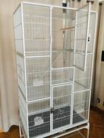 Volière, Ophalen, Nieuw, Volière