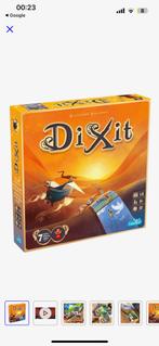 Dixit, Hobby en Vrije tijd, Vijf spelers of meer, Ophalen, Zo goed als nieuw, Libellud