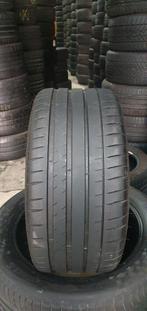 265/30R20 MICHELIN AVEC MONTAGE ET ÉQUILIBRAGE INCUL, Autos : Pièces & Accessoires, Commande, Utilisé, Enlèvement ou Envoi