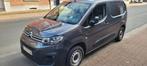 Citroën Berlingo Essence 98000km 4 ans, Auto's, Bestelwagens en Lichte vracht, Citroën, Particulier, Te koop, Benzine