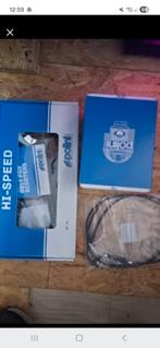 Mbk boosder onderdelen van poline, Motoren, Ophalen