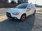 Mitsubishi ASX 1.6 /100.000km essence, Auto's, Euro 5, 4 cilinders, Bedrijf, ASX