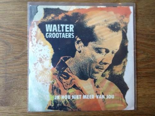 single walter grootaers, Cd's en Dvd's, Vinyl Singles, Single, Nederlandstalig, 7 inch, Ophalen of Verzenden