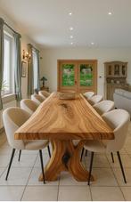 bureel, tafel, Statafel, unieke tafel, tuintafel, vergaderta, Receptie of Entree, Ophalen of Verzenden, Nieuw in verpakking, Bureau