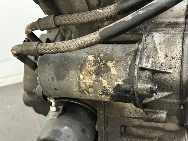 STARTMOTOR Multistrada 1200 S 2015-2017 (MTS1200 1200S), Motoren, Onderdelen | Ducati, Gebruikt